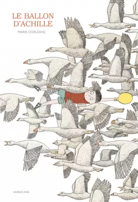 Couverture du produit · Le ballon d'Achille