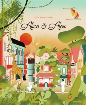 Couverture du produit · Alice & Alex