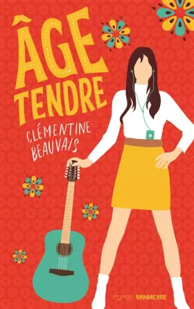 Couverture du produit · Age tendre