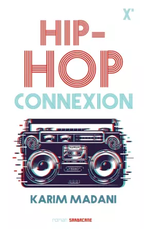 Couverture du produit · Hip-Hop Connexion