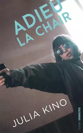 Couverture du produit · ADIEU LA CHAIR (NE)