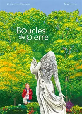 Couverture du produit · BOUCLES DE PIERRE