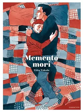 Couverture du produit · MEMENTO MORI