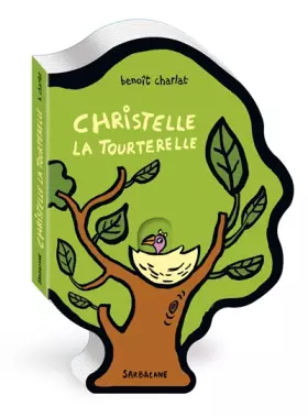 Couverture du produit · CHRISTELLE LA TOURTERELLE