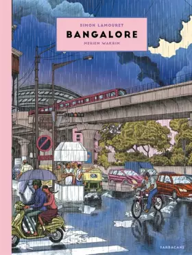 Couverture du produit · BANGALORE