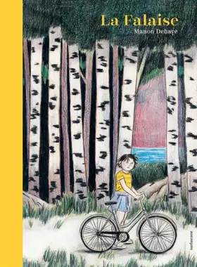 Couverture du produit · LA FALAISE