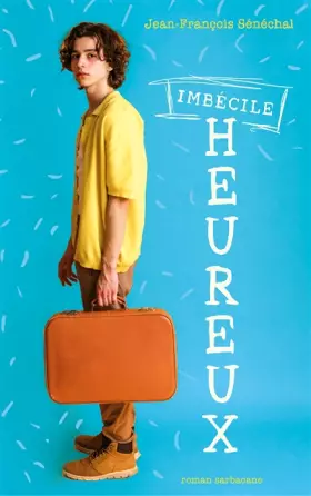 Couverture du produit · IMBECILE HEUREUX