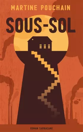 Couverture du produit · SOUS-SOL