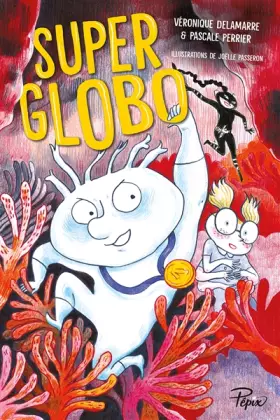 Couverture du produit · SUPER GLOBO