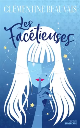 Couverture du produit · Les Facétieuses