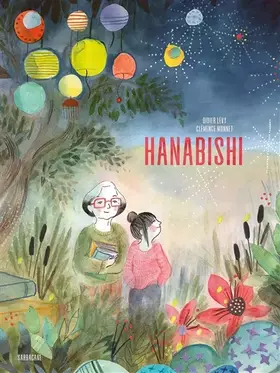 Couverture du produit · Hanabishi