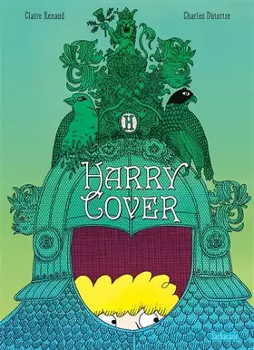 Couverture du produit · Harry Cover
