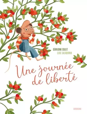 Couverture du produit · Une journée de liberté