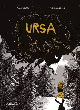 Couverture du produit · Ursa
