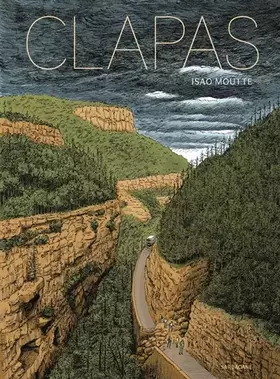 Couverture du produit · CLAPAS