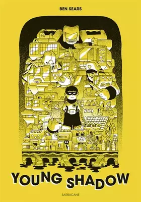 Couverture du produit · Young Shadow