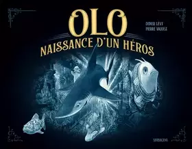 Couverture du produit · OLO: Naissance d'un héros