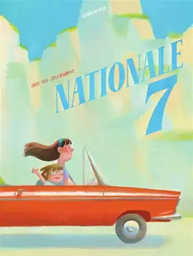Couverture du produit · Nationale 7