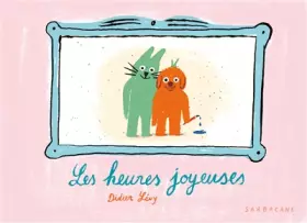 Couverture du produit · Les heures joyeuses