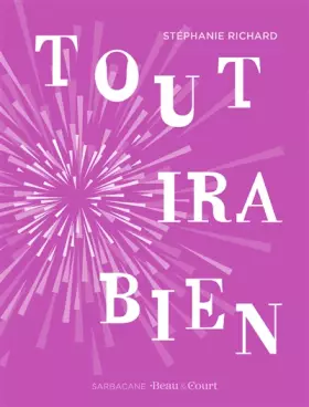 Couverture du produit · Tout ira bien