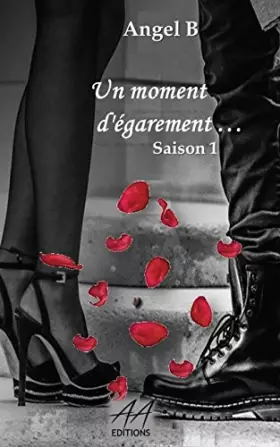 Couverture du produit · Un moment d'égarement 1: Saison 1