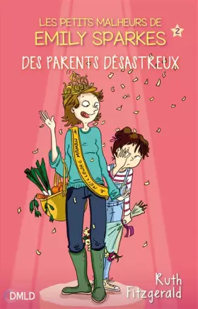Couverture du produit · Des parents désastreux