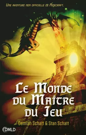 Couverture du produit · Le monde du maître du jeu