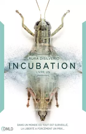 Couverture du produit · Incubation