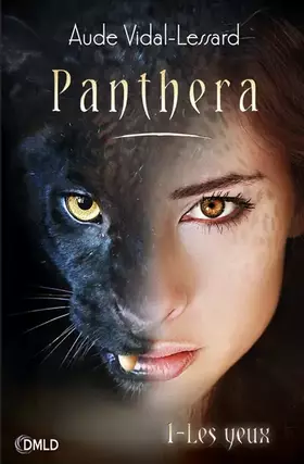 Couverture du produit · Panthera
