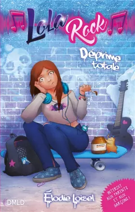 Couverture du produit · Déprime totale