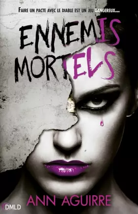 Couverture du produit · Ennemis mortels