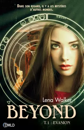 Couverture du produit · Evasion: Beyond T1