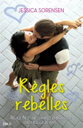 Couverture du produit · Règles rebelles