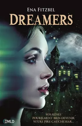 Couverture du produit · Dreamers T1