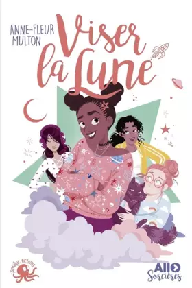 Couverture du produit · Allô sorcières - Viser la lune (1)