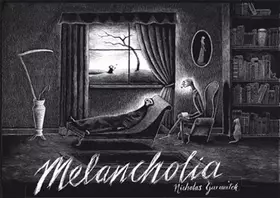 Couverture du produit · Melancholia