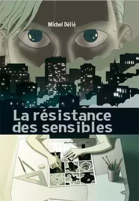 Couverture du produit · Résistance des sensibles