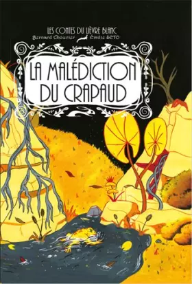 Couverture du produit · La malédiction du crapaud