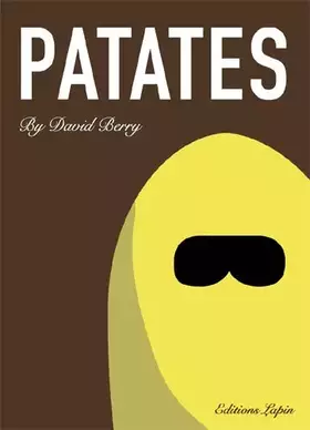 Couverture du produit · Patates T01