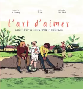 Couverture du produit · L'art d'aimer