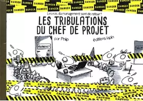 Couverture du produit · Les lapins de bureau T07