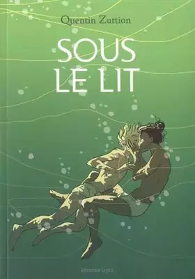 Couverture du produit · Sous le lit