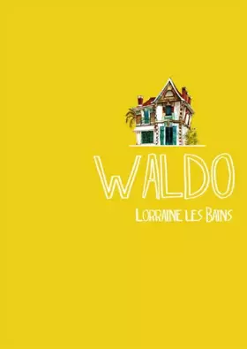 Couverture du produit · Waldo