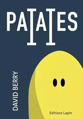 Couverture du produit · Patates T02