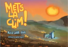 Couverture du produit · Mets la clim !