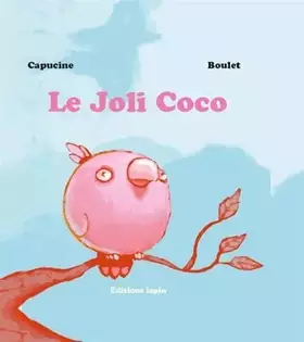 Couverture du produit · Le joli Coco