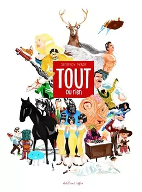 Couverture du produit · Tout ou rien