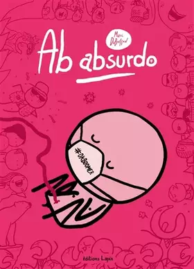 Couverture du produit · L'amour au temps du corona