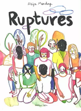 Couverture du produit · Ruptures
