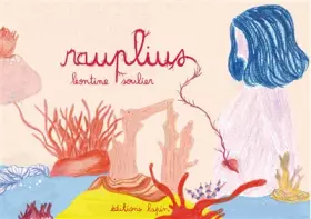 Couverture du produit · Nauplius